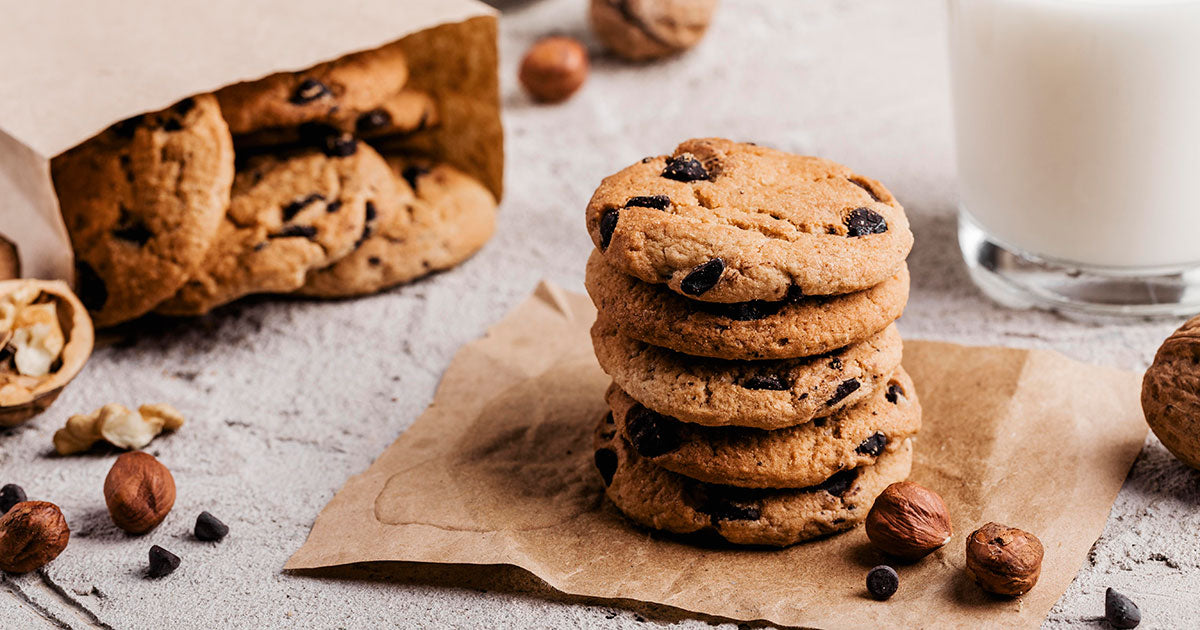 Chocolate Chip Cookies: A comedic rant about food blogs