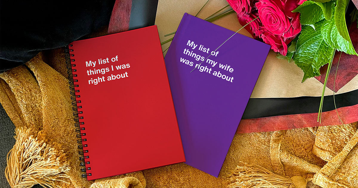 14 funny and sassy Valentine’s Day gifts for your significant other