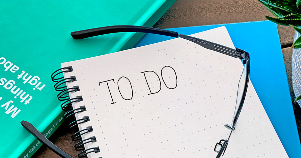 7 tips to create more effective to-do lists